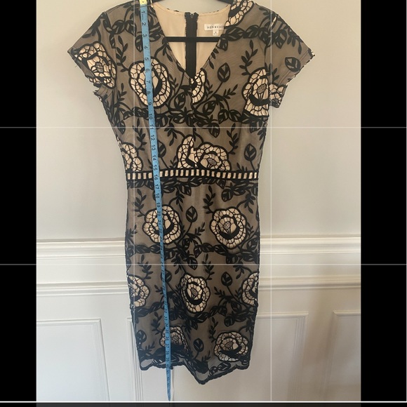 EUC! Lace dress - Picture 2 of 6